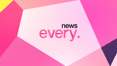 news every.